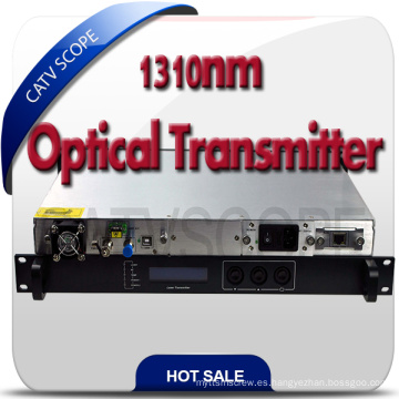 CATV Directly Modulated Transmisor óptico de 1310nm